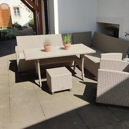 Souterrainwohnung In Niederau