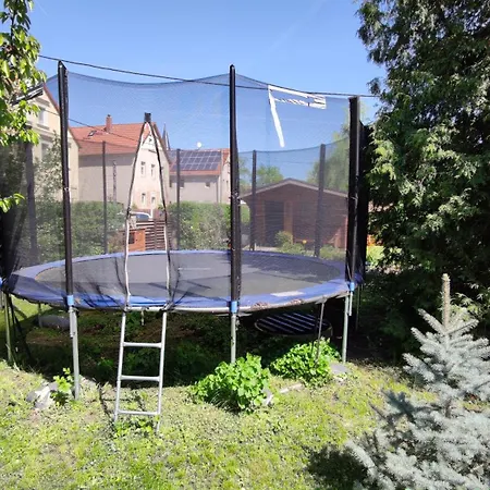 Souterrainwohnung In شقة Niederau