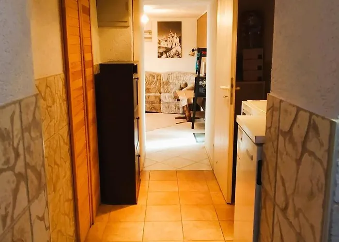 Souterrainwohnung In 公寓 Niederau