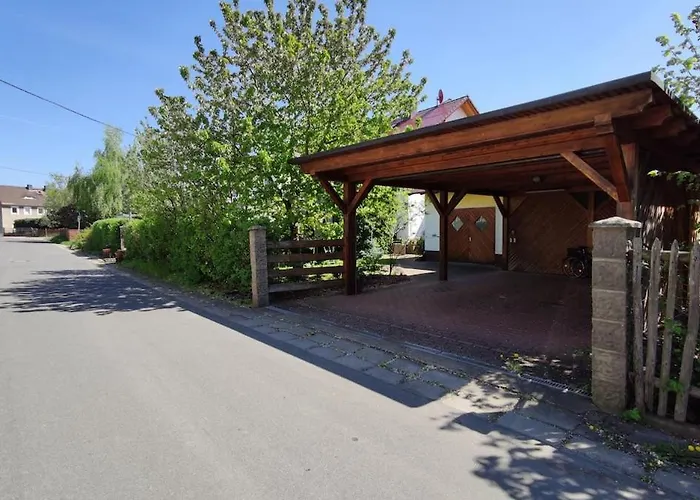 Daire Souterrainwohnung In *