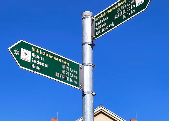 Daire Souterrainwohnung In