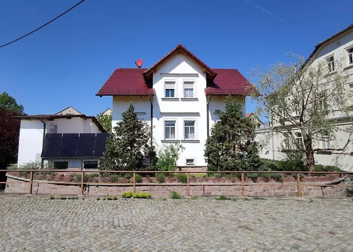 Souterrainwohnung In Niederau