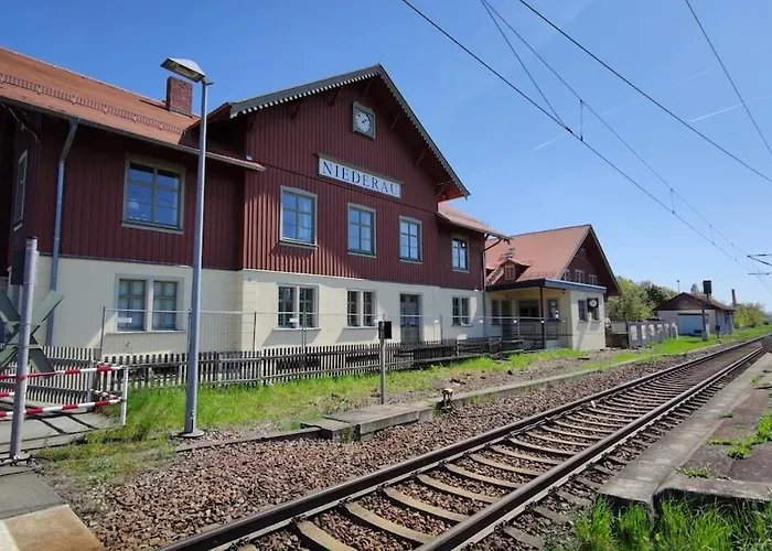 Souterrainwohnung In Daire Niederau